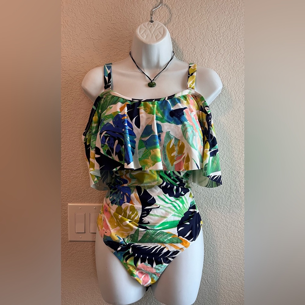 Raisins curve swimsuit